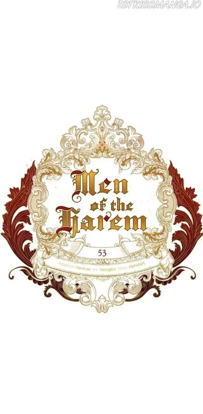 Men of the Harem Chapter 53 11